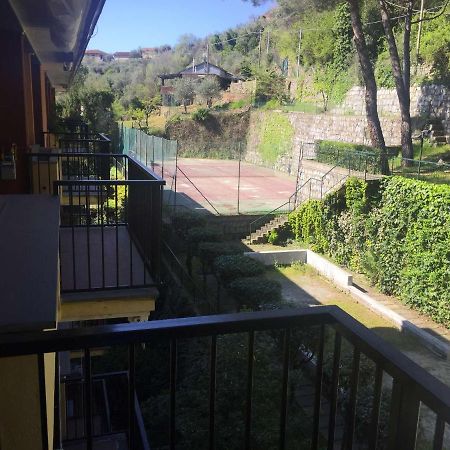 라팔로 Casa Di Gio 아파트 외부 사진