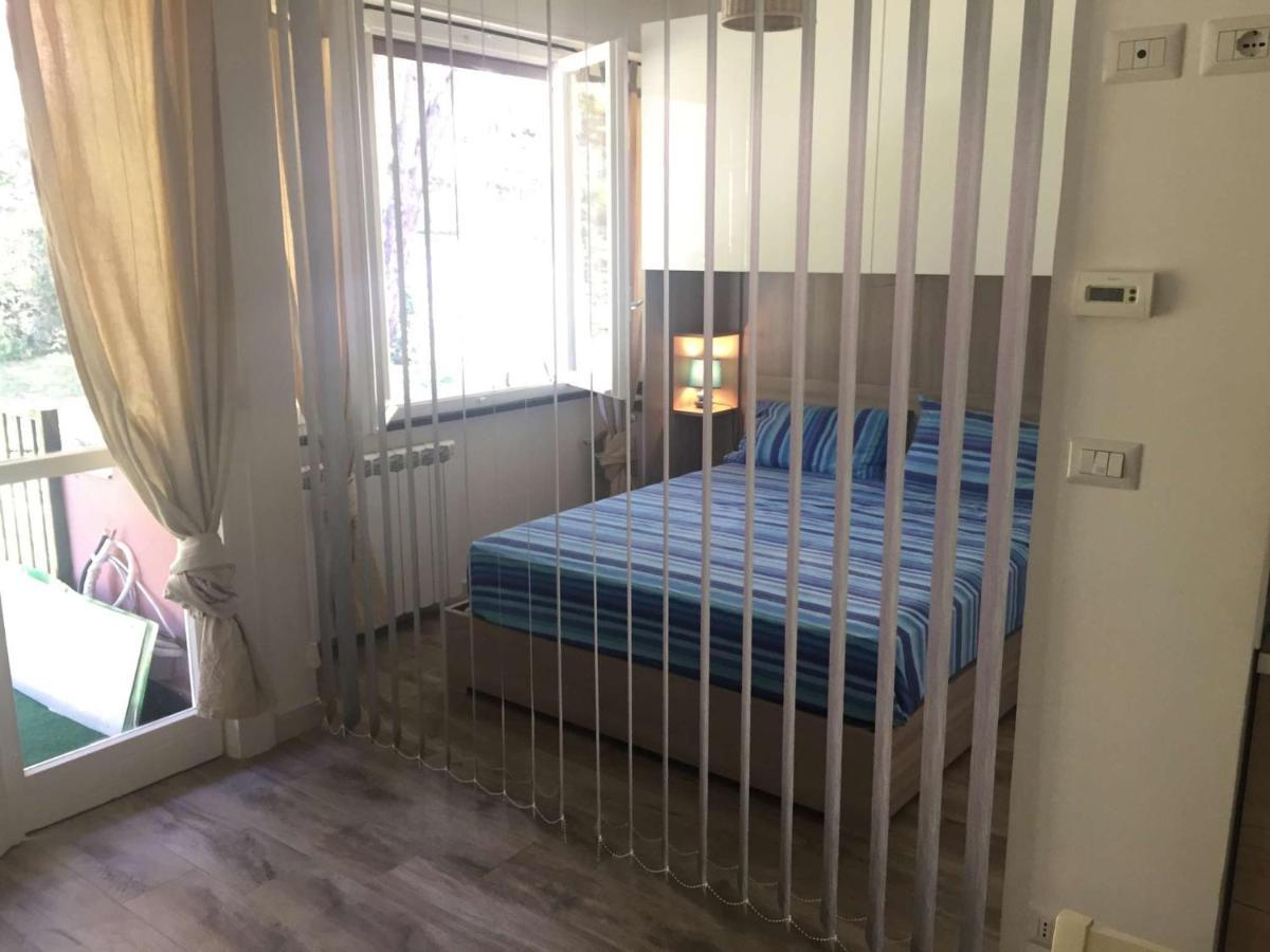 라팔로 Casa Di Gio 아파트 외부 사진
