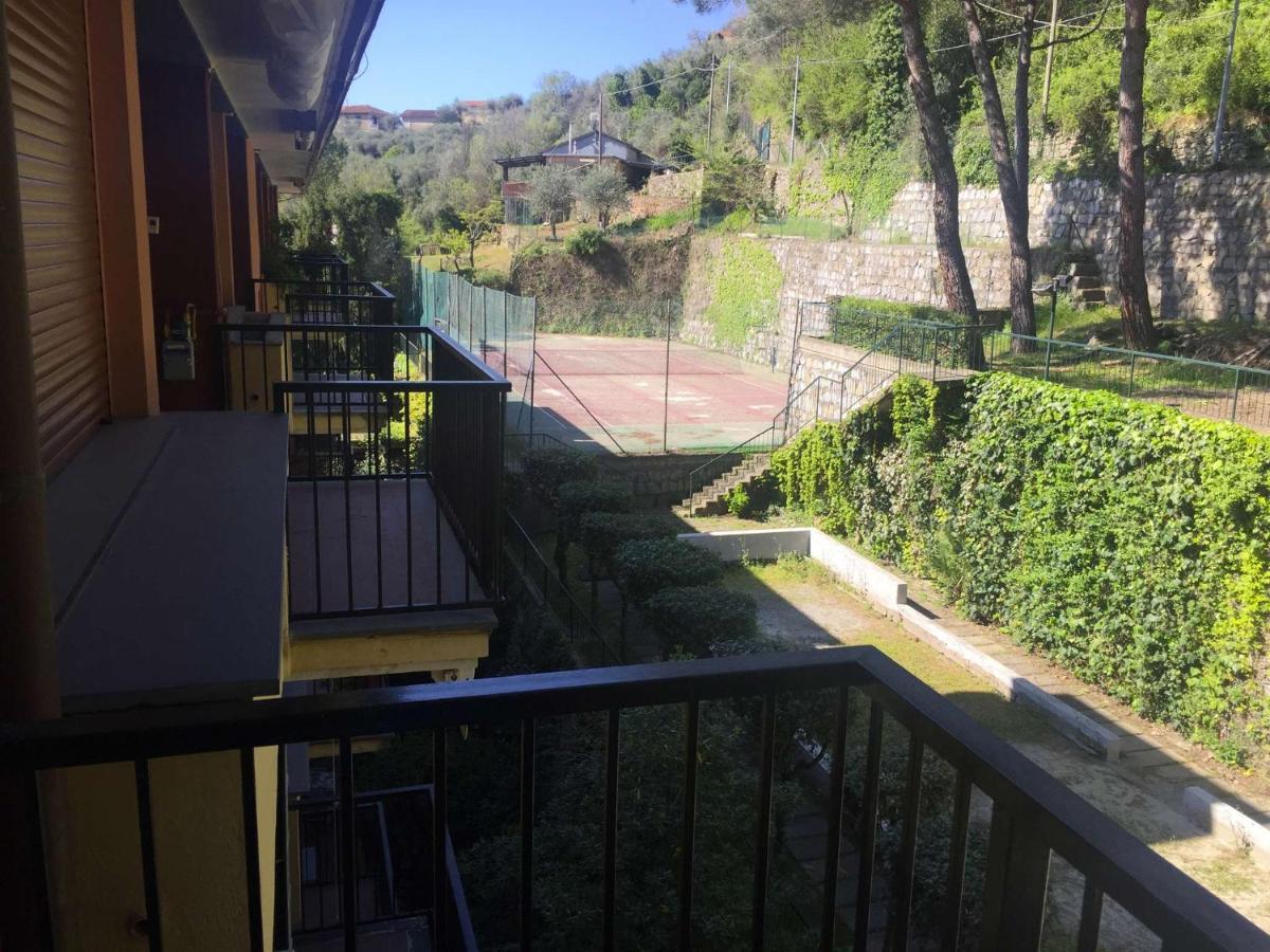 라팔로 Casa Di Gio 아파트 외부 사진