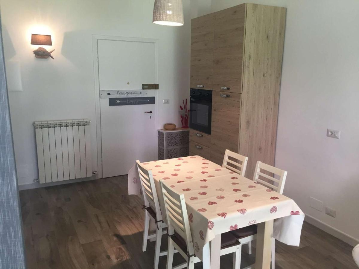 라팔로 Casa Di Gio 아파트 외부 사진