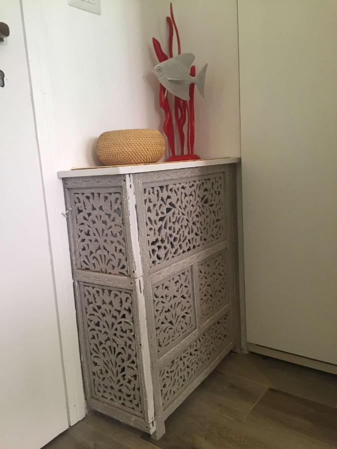 라팔로 Casa Di Gio 아파트 외부 사진