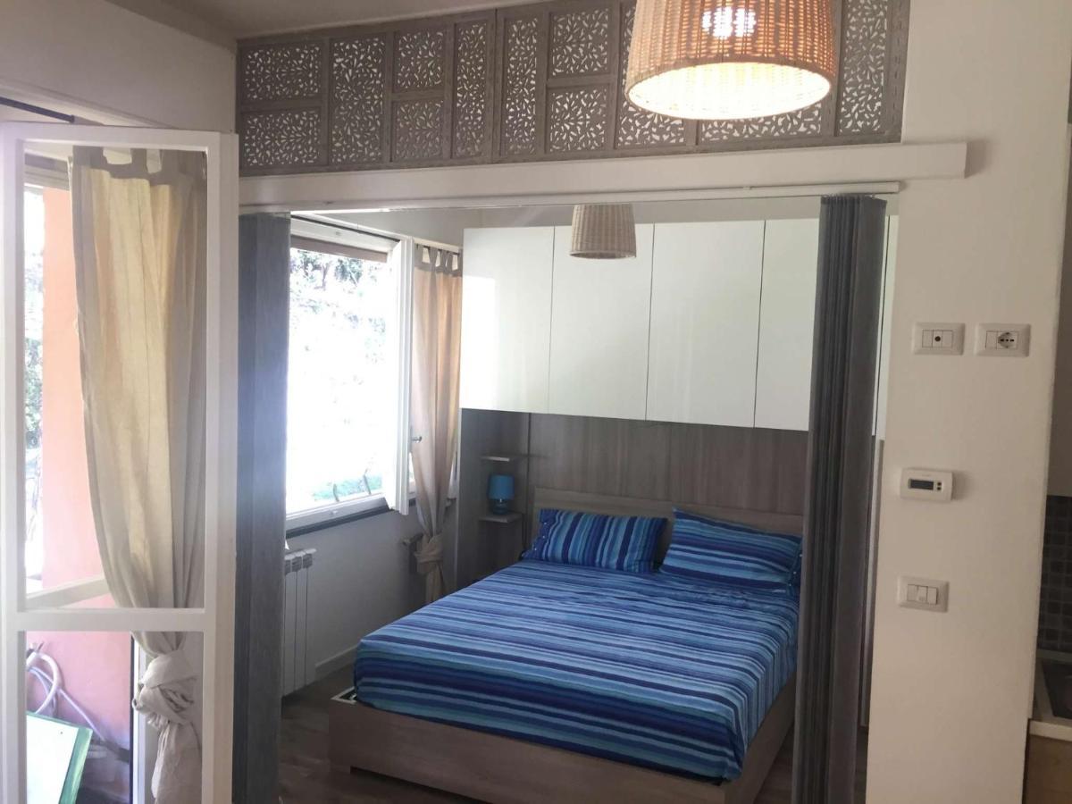 라팔로 Casa Di Gio 아파트 외부 사진
