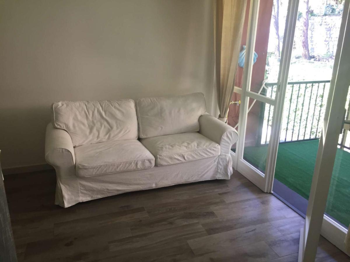 라팔로 Casa Di Gio 아파트 외부 사진