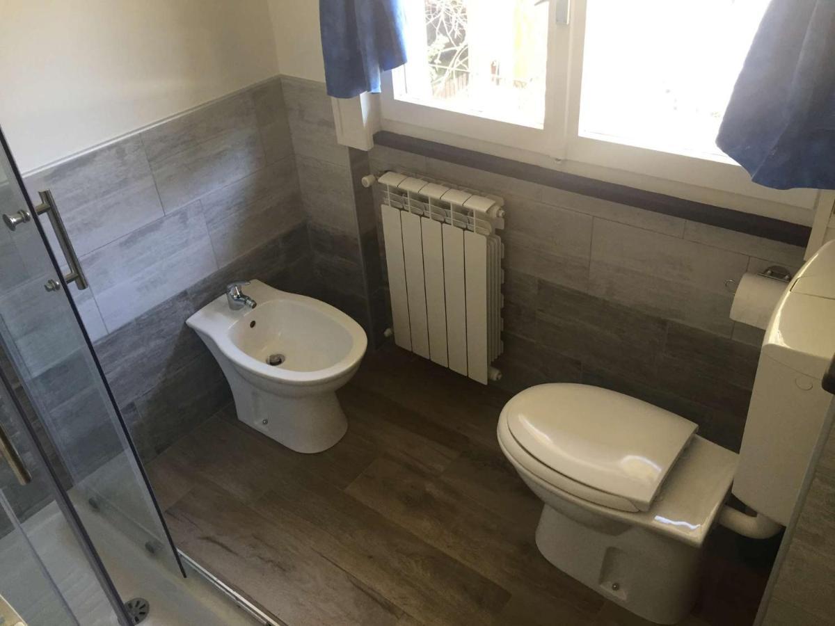 라팔로 Casa Di Gio 아파트 외부 사진