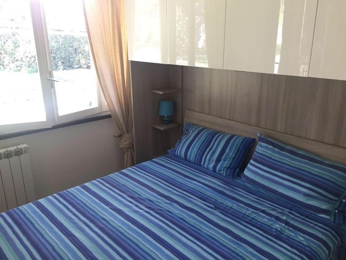 라팔로 Casa Di Gio 아파트 외부 사진