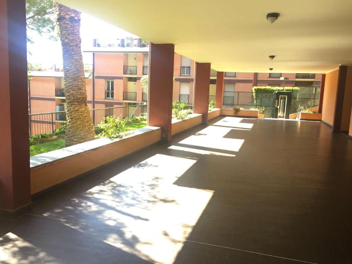 라팔로 Casa Di Gio 아파트 외부 사진
