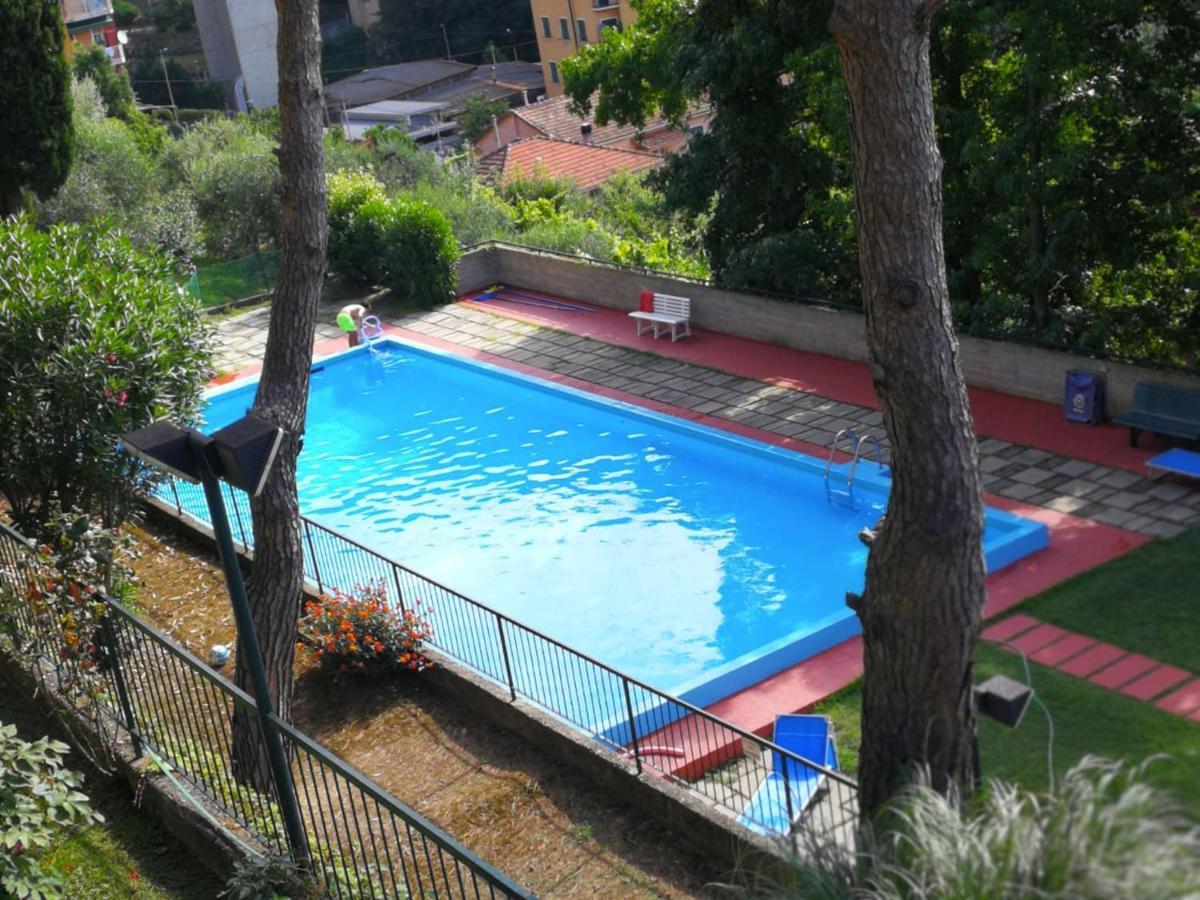 라팔로 Casa Di Gio 아파트 외부 사진